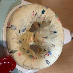 ジャンパルー（新品電池付き）の画像