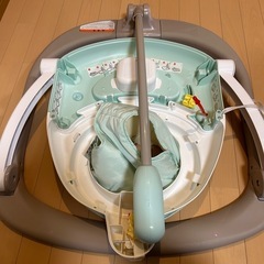 ジャンパルー（新品電池付き）の画像