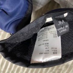 雪遊び　手袋　JMサイズの画像