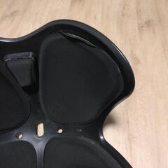 姿勢矯正チェアの画像
