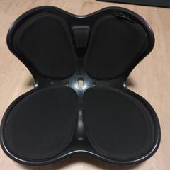 姿勢矯正チェアの画像