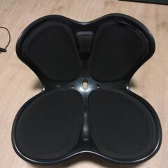 姿勢矯正チェア