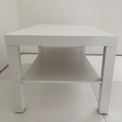 IKEA LACKコーヒーテーブルの画像