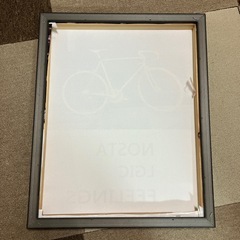 版画ポスター？の画像