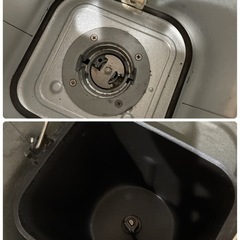 Panasonic ホームベーカリー　美品の画像
