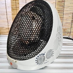 暖房器具(動作確認ok)の画像