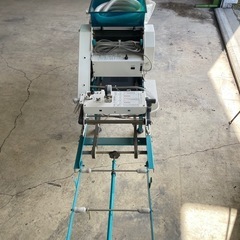 SR-130KW 播種機の画像