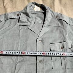 シャツ　Lサイズの画像