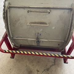 マゼール　熊谷農機　の画像