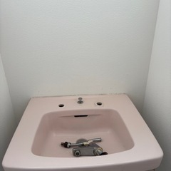 トイレの洗面ボール