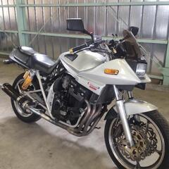動画あり　絶好調　★GSX400S カタナ 刀★ カタナ400 ...