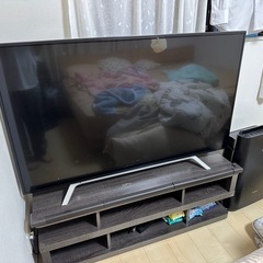 テレビ