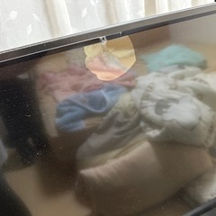 テレビの画像
