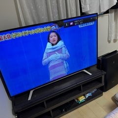 テレビの画像