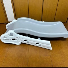 滑り台