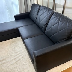 ソファ