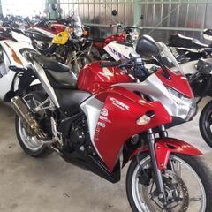 動画あり　機関良好　★CBR250R mc41★Ninja250...