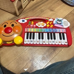 アンパンマン