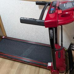 ランニングマシン アルインコ　ALINCO FITNESS AF...