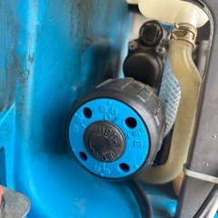 丸山　MARUYAMA　MS058T-20　背負噴霧器の画像
