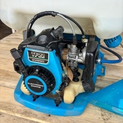 丸山　MARUYAMA　MS058T-20　背負噴霧器の画像
