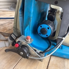 丸山　MARUYAMA　MS058T-20　背負噴霧器の画像