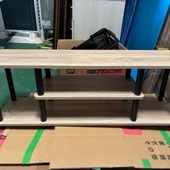 テレビ台