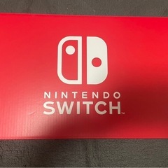 超美品 完備品Nintendo Switch 任天堂スイッチ 本体 の画像