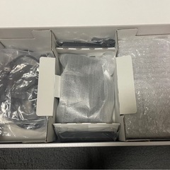 超美品 完備品Nintendo Switch 任天堂スイッチ 本体 の画像