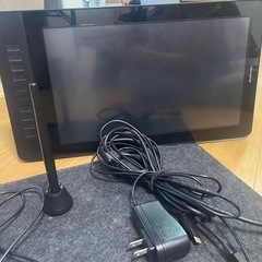 GAOMON PD1560 15.6インチ 液晶ペンタブレット