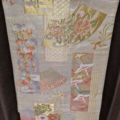 ※最終値下げ※5,000円【美品】着物をお譲りいたします。の画像