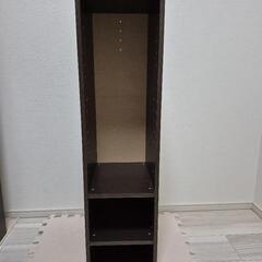 カラーボックス