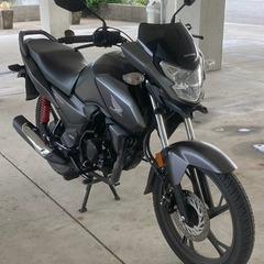 HONDA ホンダ SP125fi
