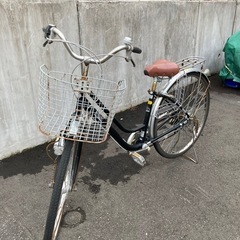 自転車