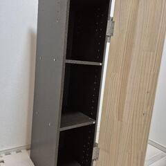 カラーボックスの画像