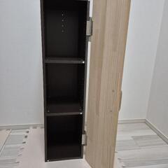 カラーボックスの画像