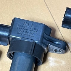 イグニッションコイル‼︎ の画像