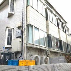 ⭐️トリプルゼロ物件⭐️ 敷金/礼金/仲手0円 😄審査通過率90...