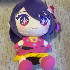 推しの子　あいちゃんのぬいぐるみ　30センチ位