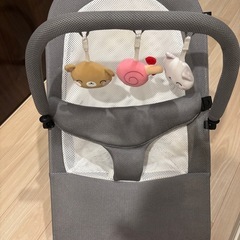 西松屋　バウンサー