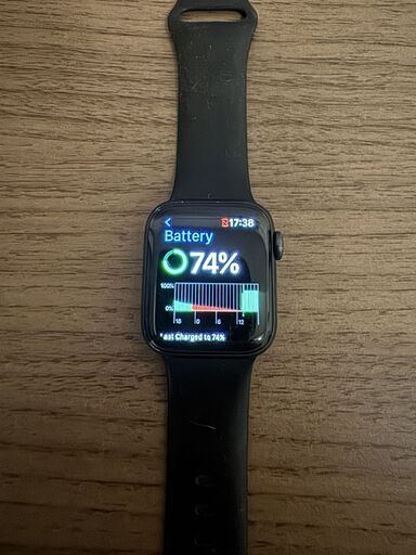 家電 Apple Watch Series 6 40mm