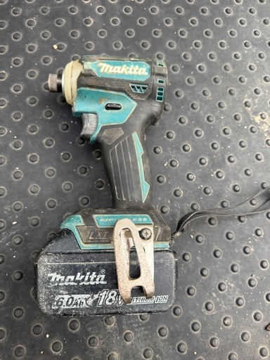 マキタ　インパクト
