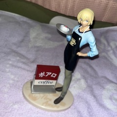 名探偵コナン フィギュア