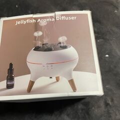 加湿器の画像