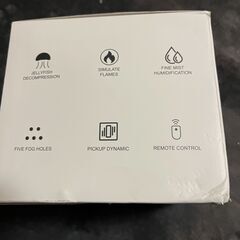 加湿器の画像