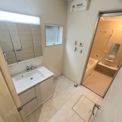 東大阪市金岡　新築戸建　1号棟 - 不動産