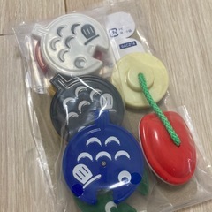 こどもちゃれんじ しまじろう 知育玩具