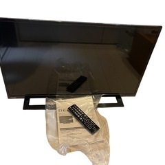 TOSHIBA 液晶テレビ 32S22