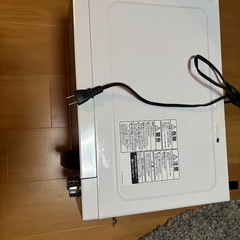 電子レンジの画像