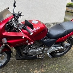 　【成立】軽貨物と交換可　 ゼルビス250 の画像